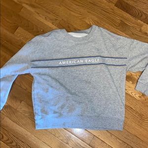 American Eagle Crewneck